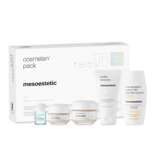 cosmelan® kosmetische Depigmentierungs- behandlung