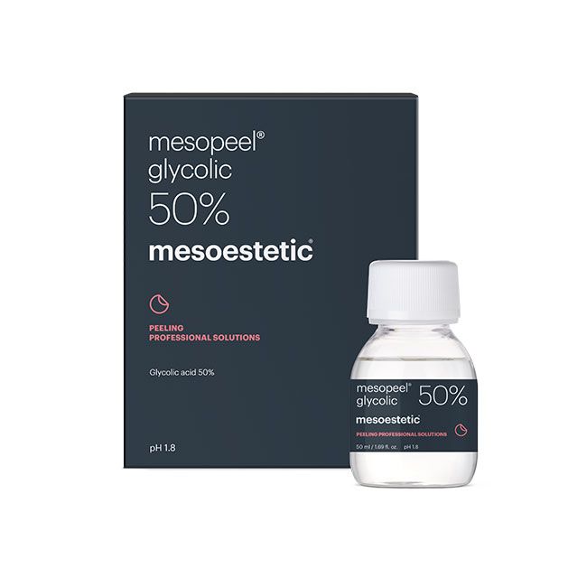 mesopeel® glycolic 50%